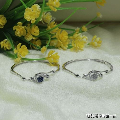 珠寶工廠帶你漲知識，看完你也是行家——珠寶首飾零售全解析