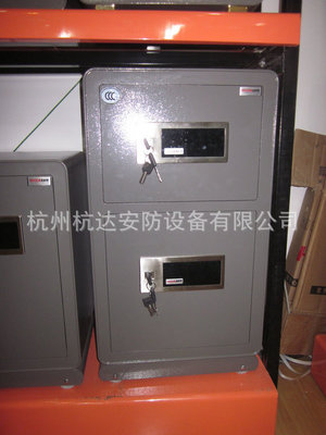 守護(hù)企業(yè)核心資產(chǎn) 洛陽市美立辦公家具雙門財(cái)務(wù)保險(xiǎn)柜深度解析